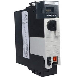 Controlador Lógico Programable Original Nuevo 1756-L72 en STOCK - Product Image 2
