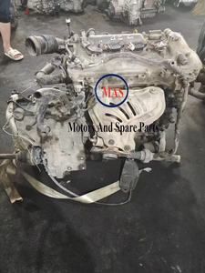 Motore Usato Originale 1ZZ 1ZR 2ZR-FE per Toyota COROLLA 1ZR 17276724 TOYOTA <span class=keywords><strong>VERSO</strong></span> 1.6 16V CAT - Product Image 2