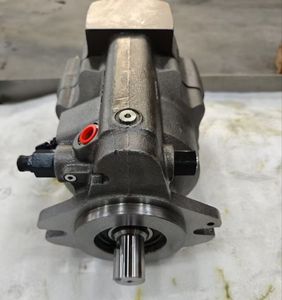 Pompe à piston hydraulique série PAVC pour engin de forage minier, pompe hydraulique PAVC65R4213, pompe à piston PAVC100R4222 - Product Image 1