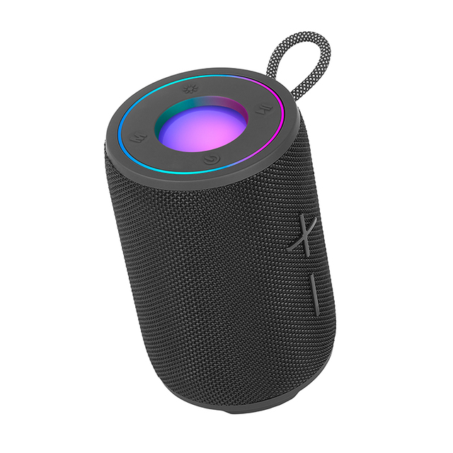 Wholesale bluetooth Speakers bluetooth Party Speakers Portable Karaoke bluetooth Speaker with Led Light