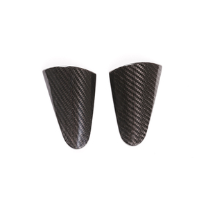 Porta esterna <span class=keywords><strong>auto</strong></span> maniglia pannello decorativo copertura protettiva per <span class=keywords><strong>Ferrari</strong></span> 458 2011-2016 vera fibra di carbonio <span class=keywords><strong>accessori</strong></span> <span class=keywords><strong>auto</strong></span> - Product Image 5