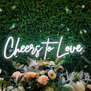 IPixel personalizado Marry Me LED diseño de neón <span class=keywords><strong>para</strong></span> <span class=keywords><strong>parejas</strong></span> amantes regalos boda Will You Marry Me Wall Art Led Signs luces de neón - Product Image 4