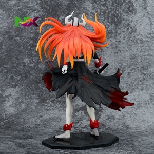 Figura de Ichigo Hollow de <span class=keywords><strong>Bleach</strong></span> al por Mayor, Modelo de Estatua de Ichigo, Dropshipping - Product Image 4