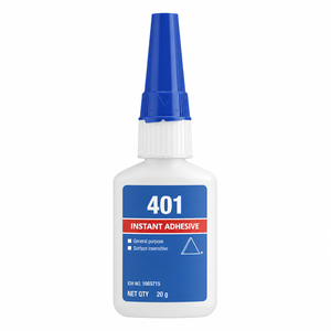 Your go-to fast-fixturing <b>adhesive</b> A 1-part, surface-insensitive, fast-fixturing instant <b>adhesive</b> that provides high shear - Product Image 2