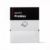 Filtros desechables Oticon Prowax Minifit Anti-earwax Guard para audífonos Oticon Mini Rite, 1 mm