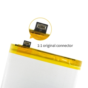 Batterie Li-Polymère OPPO BLPA77 5000mAh pour Téléphones Reconditionnés (A80/A40/A60 5G) Certifiée CE RoHS Garantie 12 Mois En Stock - Product Image 3