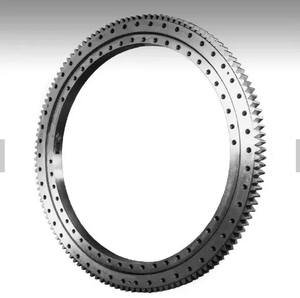 Parti dell'escavatore Liebherr di ricambio R944B cuscinetto dell'anello di rotazione dell'escavatore 933626601 cuscinetto girevole - Product Image 3