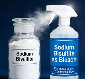 <span class=keywords><strong>Sulfito</strong></span> <span class=keywords><strong>de</strong></span> Sodio y Bisulfito <span class=keywords><strong>de</strong></span> Sodio <span class=keywords><strong>de</strong></span> Grado Industrial, Agentes Reductores y Blanqueadores, Pureza del 98-99% - Product Image 2