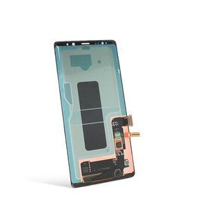Pantalla LCD pantalla táctil <span class=keywords><strong>cristal</strong></span> digitalizador montaje para Samsung <span class=keywords><strong>Note</strong></span> <span class=keywords><strong>8</strong></span> - Product Image 3