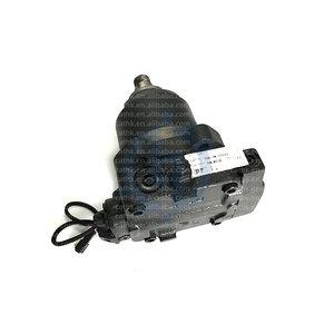 708-7W-11520 ชุดมอเตอร์ที่ทนทาน อะไหล่เครื่องจักรสำหรับงานหนัก - Product Image 5