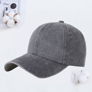 Gorras de Béisbol Personalizadas de Fábrica Profesional con Su Diseño, Gorras Estructuradas de 6 Paneles con Cierre a Presión - Product Image 5