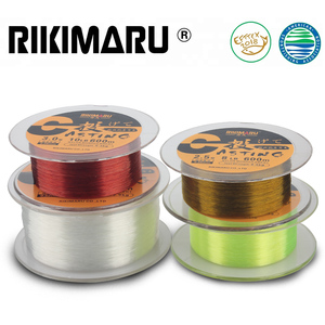 <span class=keywords><strong>Ligne</strong></span> de pêche principale en monofilament Toray, pour lancer à distance, <span class=keywords><strong>ligne</strong></span> de pêche en nylon, lignes de coupe, 500M 600m, multi-polymère - Product Image 6