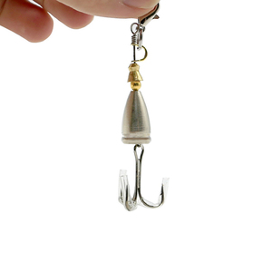 Señuelos de Pesca Personalizados Qualisub para el <span class=keywords><strong>Día</strong></span> <span class=keywords><strong>del</strong></span> <span class=keywords><strong>Padre</strong></span>, Señuelos de Pesca Metálicos en Blanco para Sublimación, <span class=keywords><strong>Regalo</strong></span> para el <span class=keywords><strong>Día</strong></span> <span class=keywords><strong>del</strong></span> <span class=keywords><strong>Padre</strong></span> - Product Image 3