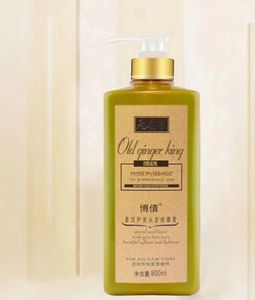 Crema Massaggiante per il Cuoio Capelluto Boqian Old Ginger King Ginger 1000ml per Anti-Squame, Cura Nutriente dei <span class=keywords><strong>Capelli</strong></span> e Lenimento del Cuoio Capelluto - Product Image 6