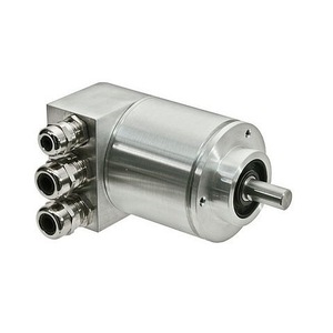 Encodeur d'angle Twk Trd58 Ka4096r4096c2zd01, importé d'Allemagne, encodeur rotatif incrémental 4096 Cpr pour l'automatisation industrielle - Product Image 1