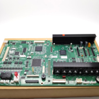 Mimaki Original CJV30 placa madre de montaje de PCB principal de la placa madre DE LA MP-M011427