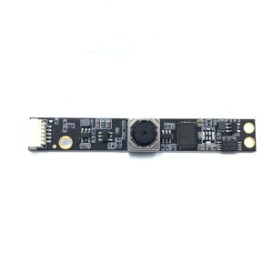 OEM ODM Module de caméra USB haute vitesse 5MP UVC 1/4 \ "OV5693 CMOS 2592x1944 30FPS Autofocus 62*9mm 4.5mm Objectif YUY2 - Product Image 3