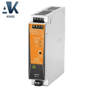 2001800000 Weidmuller Convertidor CC/CC PRO DCDC 120W 24V 5A - Product Image 2