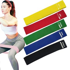 Bandas de Resistencia Millhouse, 5 Colores, de Media a Extra Alta Resistencia, para Yoga, Fitness, Entrenamiento de Glúteos, Set de Bandas Elásticas para Ejercicio - Product Image 1