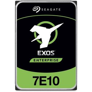 ฮาร์ดไดรฟ์ภายในสำหรับองค์กร Seagate Exos 7E10 4 TB SATA 6Gb/s - Product Image 3