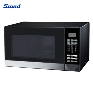 เตาไมโครเวฟสแตนเลสสตีลขนาด 23 ลิตร-25 ลิตร 110 โวลต์ 60 เฮิรตซ์ รุ่น DMD90-25LBSG(H3) พร้อมตัวเลือกสี - Product Image 2