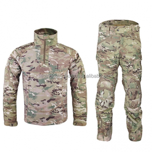ชุดยูนิฟอร์มรปภ. สีดำ ขายส่ง - Product Image 5