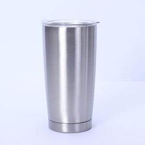 Olive Green <b>Cup</b> Mug 20Oz Stainless Steel Insulated Double Wall Vacuum Powder Coated Matte Leak Proof Travel ASM25 - Product Image 6