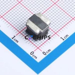 Inducteur de puissance MNR8065T1R0MT SMD, 8x8mm (Inductance : 1uH) (Précision : 20%) Courant nominal : 8A - Product Image 2