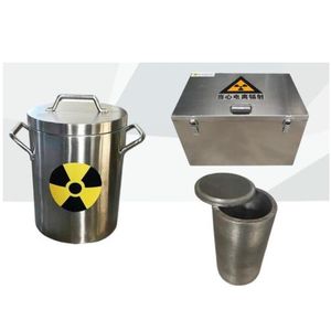 Boîte de plomb de porte en plomb pour rayons <span class=keywords><strong>X</strong></span> pur 99.99% personnalisée porte doublée de plomb pour hôpital salle CT <span class=keywords><strong>X</strong></span> <span class=keywords><strong>Ray</strong></span> - Product Image 3