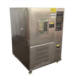 Klimakammer Umwelttechnische Ausrüstung Konstante Temperatur- und Feuchtigkeitskammer - Product Image 1