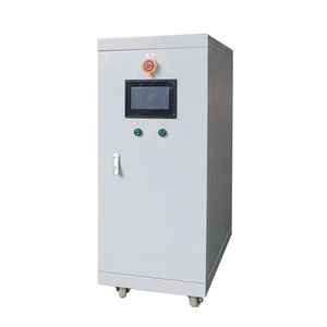 Sistema solar fuera de la red de 100KW trifásico, 125KVA, onda sinusoidal pura - Product Image 1