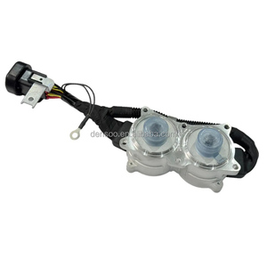 Actuador de Embrague de Transmisión DCT de 7 Velocidades D7UF1 41480-2D000 414802D000 para Hyundai Elantra <span class=keywords><strong>Kona</strong></span> i30 KIA Ceed Forte Soul 1.6L 2.0L - Product Image 4