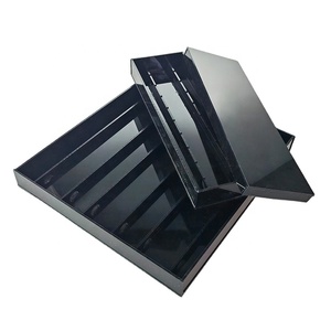 Nguồn Cung cấp phòng thí nghiệm bán buôn bền OEM ihc kính hiển vi tiêu chuẩn Slide độ ẩm ủ hộp buồng - Product Image 4