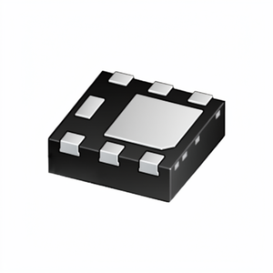 DFN2020MD-6 PMPB45EPAX ทรานซิสเตอร์ ชิ้นส่วนอิเล็กทรอนิกส์ ช่องทางผู้ผลิตอุปกรณ์อิเล็กทรอนิกส์ - Product Image 1
