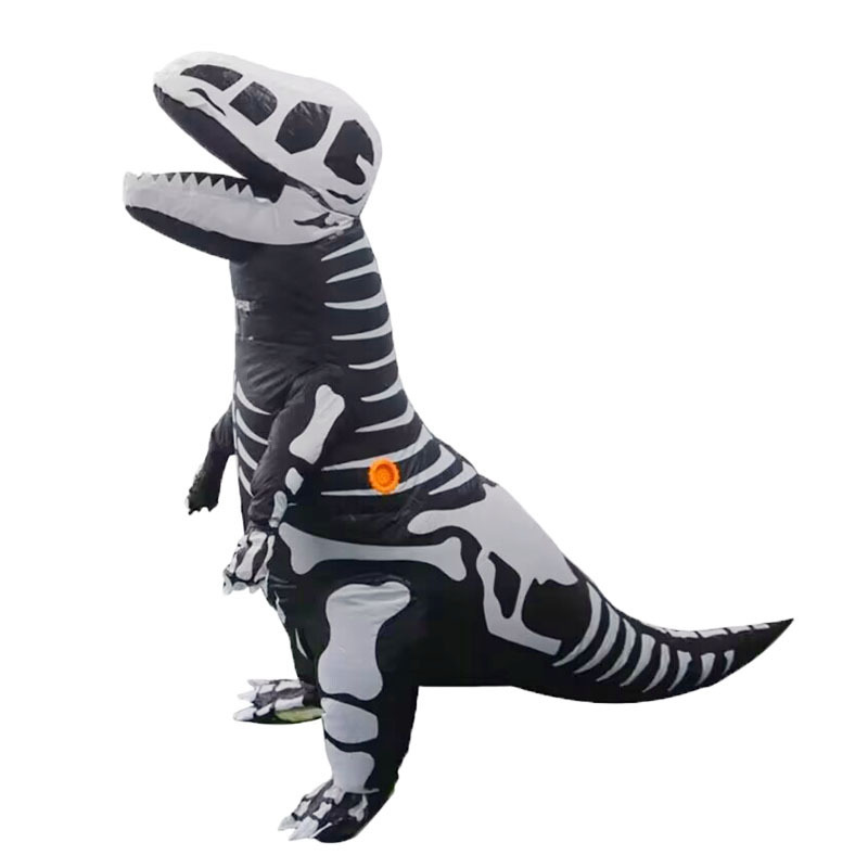 Spareribs dragon middle child