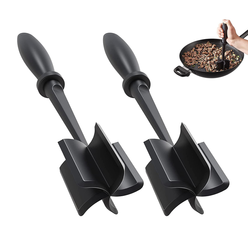 Heat Resistant Food Grade Kitchen Utensils