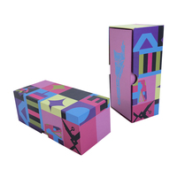 Fabricant chinois, vente en gros, étui à lunettes de luxe personnalisé avec logo, boîte d'emballage en carton rigide pour lunettes de soleil et lunettes de vue