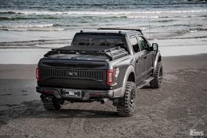 Eois-estante de techo de aleación de aluminio para cama, Plataforma para F150 Tundra Ram gladiador - Product Image 5