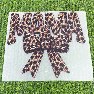 Transferts DTF personnalisés pour <span class=keywords><strong>maman</strong></span>, impression sérigraphique plastisol, prêts à poser, pour la fête des mères, pour vêtements - Product Image 2