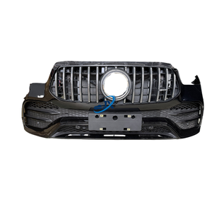 Para <span class=keywords><strong>mercedes</strong></span>-<span class=keywords><strong>benz</strong></span> <span class=keywords><strong>GLE</strong></span> W167 <span class=keywords><strong>53</strong></span>, Kit Original usado de carrocería, parachoques delantero de alta calidad con rejilla, radiador, montaje de parachoques delantero - Product Image 1