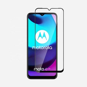 กระจกนิรภัยป้องกันหน้าจอโทรศัพท์มือถือ2023สำหรับ Moto <span class=keywords><strong>G</strong></span> Power 5g - Product Image 1