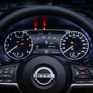 Les vendeurs de voitures d'occasion vendent 2021 nissan Sylphy voitures d'occasion bon marché de Chine et t Oyota voiture utilisée sur le marché des enchères - Product Image 4