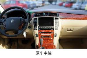 10.4 pollici per Toyota corona Atlet Grs 184 2003-2009 Android 13 Octa Core auto lettore multimediale Stereo Radio 4G WIFI GPS - Product Image 3