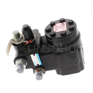 Unidad de Control de Dirección JCB VLC-60 880 1480-9B - Product Image 4