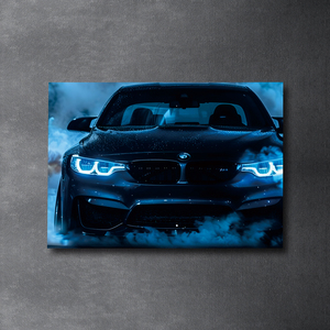 Tùy chỉnh hiện đại Racing Neon nghệ thuật signage PC trang trí neon ánh sáng nhà quảng cáo ngoài trời trung tâm PC trang trí neon ánh sáng Bars - Product Image 3