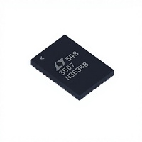 Composants électroniques XYCH, circuit intégré LT3507EUHF # TRPBF IC REG QD BUCK/LINEAR QFN38100% Original