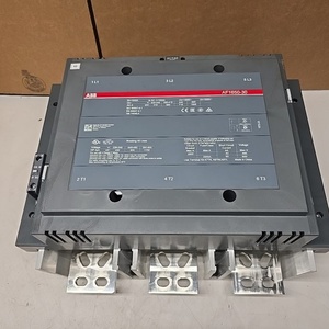 AF1650-30-11 AF16503011 Contacteur 900hp 480V 3 pôles pour PLC - Product Image 2