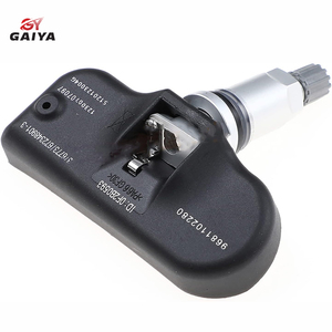 Giám sát áp suất lốp cảm biến 9681102280 cho Peugeot 207 307 407 508 607 - Product Image 2