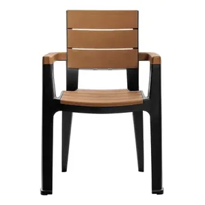 ชุด Silla Para Exterior Jardin Terraza x 2 unidades Marca MQ - Product Image 1