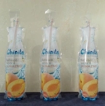Automático de alimentos seguros y de alta calidad de agua potable bolsa de embalaje de la máquina - Product Image 2